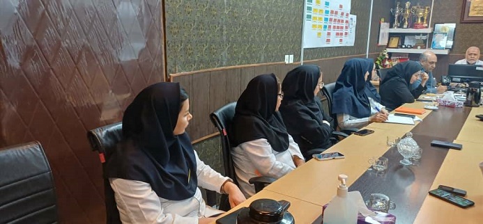 کمیته بحران