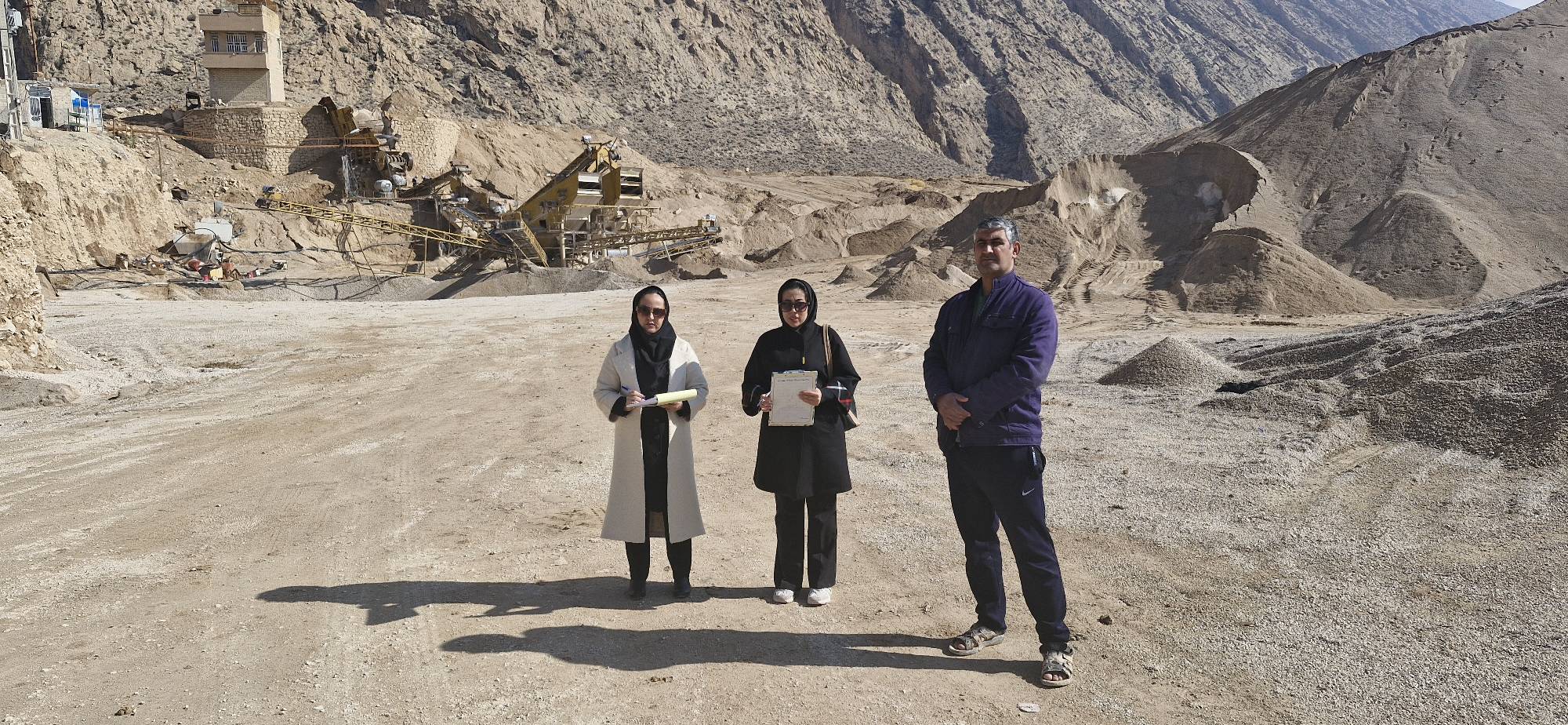 بهداشت حرفه ای