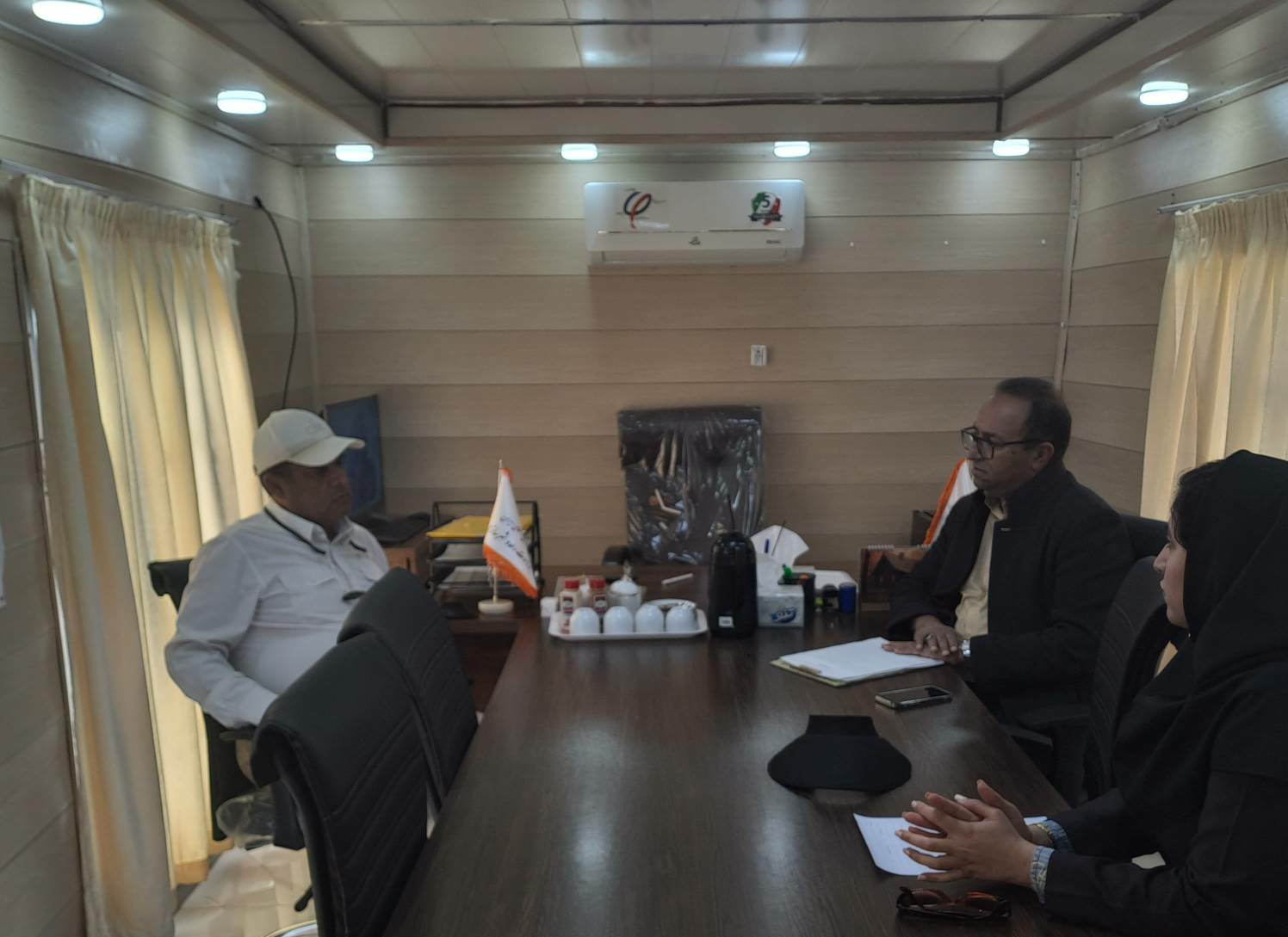 بهداشت حرفه ای