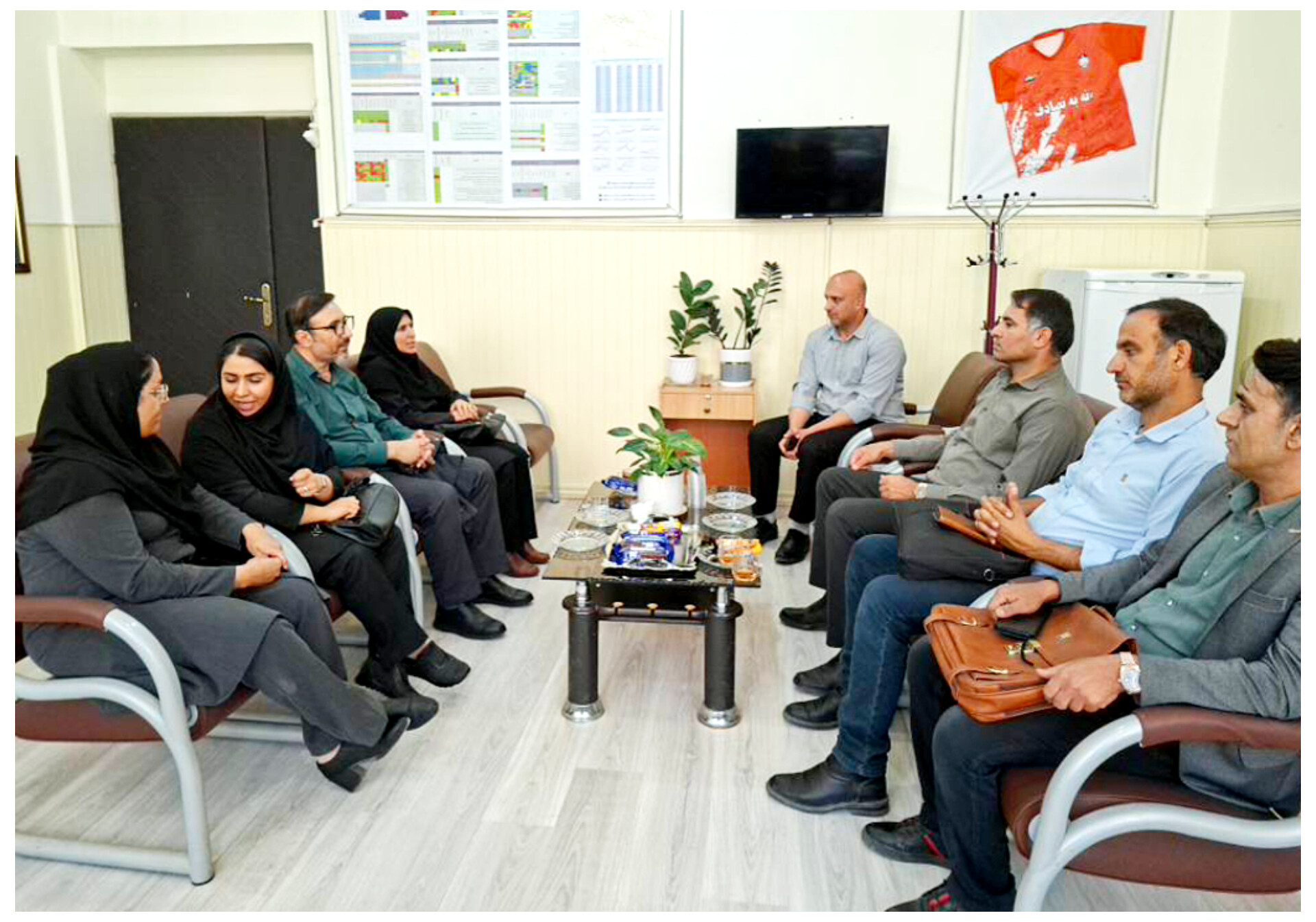 Azmayeshgah