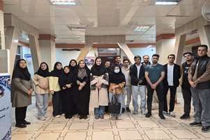 برگزاری کارگاه «ترویج ازدواج آسان» در مجتمع آموزش عالی سلامت فیروزآباد