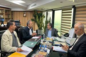 تخصیص اعتبارات مهم عمرانی و تجهیزاتی وزارت بهداشت برای تقویت زیرساخت‌های سلامت فیروزآباد با پیگیری‌های نماینده مردم و رئیس شبکه بهداشت و درمان