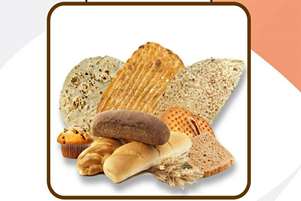 تأکید بر مصرف نان کامل؛ نقش مهم نان سبوس‌دار در کنترل قند خون