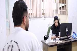 آغاز به‌کار مرکز معین خدمات درمانی سرپایی با ارائه خدمات به ۴۵۸ مراجعه‌کننده در دو روز نخست