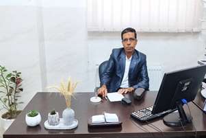 انتخاب محمدعلی امیدیان به عنوان مربی نمونه کشوری