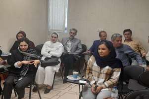 تأکید بر ارتقای دانش پزشکان خانواده در حوزه بیماری های قلبی عروقی؛ سومین دوره آموزشی ویژه پزشکان در فیروزآباد برگزار شد