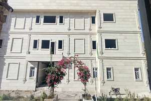 پیشرفت چشمگیر پروژه‌های عمرانی سلامت در فیروزآباد؛ بهره‌برداری در سال جاری