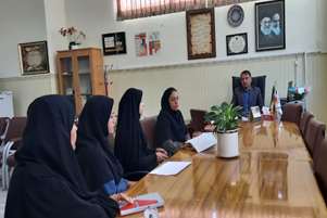 برگزاری اولین کمیته ی جوانی جمعیت در سال ۱۴۰۵ 