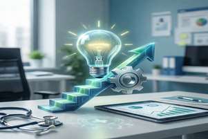 فراخوان ثبت مستمر و ماهانه ایده‌ها در سال ۱۴۰۵؛ گامی برای ارتقای رتبه شغلی کارکنان بهداشت فیروزآباد