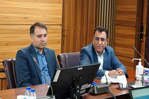 وبینار بررسی روند اجرای پزشکی خانواده و نظام ارجاع در فیروزآباد؛ تأکید بر هم‌افزایی ملی برای اجرای نسخه ۰۳ 