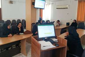 بررسی شاخص‌های سلامت روان در مراکز بهداشتی فیروزآباد؛ تأکید بر ارتقای کیفیت خدمات و شناسایی نقاط قابل بهبود 