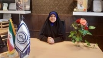 پیام تبریک سرپرست شبکه بهداشت فیروزآباد بمناسبت روز روانشناس و مشاور