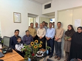 گرامیداشت روز ملی منابع انسانی