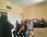 آموزش اصول صحیح تغذیه نوزاد با شیر مادر به مادران باردار