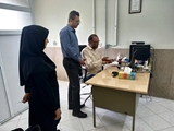 طراحی و اجرای سامانه بومی مدیریت تصاویر پزشکی در درمانگاه ابن‌سینا میمند توسط کارشناس فناوری اطلاعات