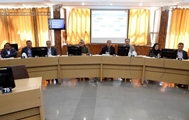 یک گام دیگر تا تحقق رویای بزرگ و استقرار دانشکده علوم پزشکی و خدمات بهداشتی درمانی در فیروزآباد برداشته شد / شورای دانشگاه علوم پزشکی شیراز با تأسیس گروه‌های آموزشی پرستاری و فوریت‌های پزشکی در مجتمع آموزش عالی سلامت فیروزآباد موافقت کرد
