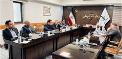 پیگیری مصوبات دیدار با وزیر بهداشت، درمان و آموزش پزشکی/ تخصیص ۱۵ میلیارد تومان اعتبار ویژه به شهرستان فیروزآباد