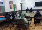 ترویج تغذیه با شیر مادر در فیروزآباد؛ از آموزش‌های دوران بارداری تا کلینیک‌های تخصصی مشاوره  