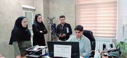 فیروزآباد در مسیر تقویت نظام ارجاع الکترونیک و ساماندهی خدمات نسخه ۰۳ 