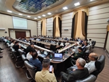 در نشست شورای اداری شهرستان فیروزآباد مطرح شد/ نسخه ۰۳ پزشک خانواده و نظام ارجاع؛ نقشه راه سلامت پایدار در فیروزآباد