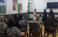 در هفته جهانی تغذیه با شیر مادر انجام شد / تقدیر از مادری با ۲ سال تعهد مادرانه