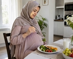 اصول تغذیه در مادران باردار دچار سوء تغذیه