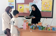برپایی میزهای خدمت روان‌شناختی در مراکز جامع سلامت؛ گامی نو در مسیر جامعه بدون اعتیاد