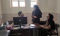 اجرای نسخه ۰۳ پزشک خانواده در فیروزآباد وارد فاز عملیاتی شد / پایش میدانی کارشناسان از پایگاه‌ها و مطب‌های سطح شهر با الکترونیکی شدن نظام ارجاع 