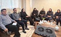 بررسی وضعیت زیرساخت‌های آموزشی مجتمع سلامت فیروزآباد؛ تأکید بر ارتقای کیفیت در بازدید مقام مسئول دانشگاه علوم پزشکی شیراز 