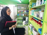 نظارت بر داروخانه های شهرستان همچنان ادامه دارد، مدیر امور داروئی شبکه بهداشت فیروزآباد درمورد مصرف خودسرانه آنتی بیوتیکها هشدار داد