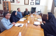 برگزاری ستاد هماهنگی هفته ی جمعیت 